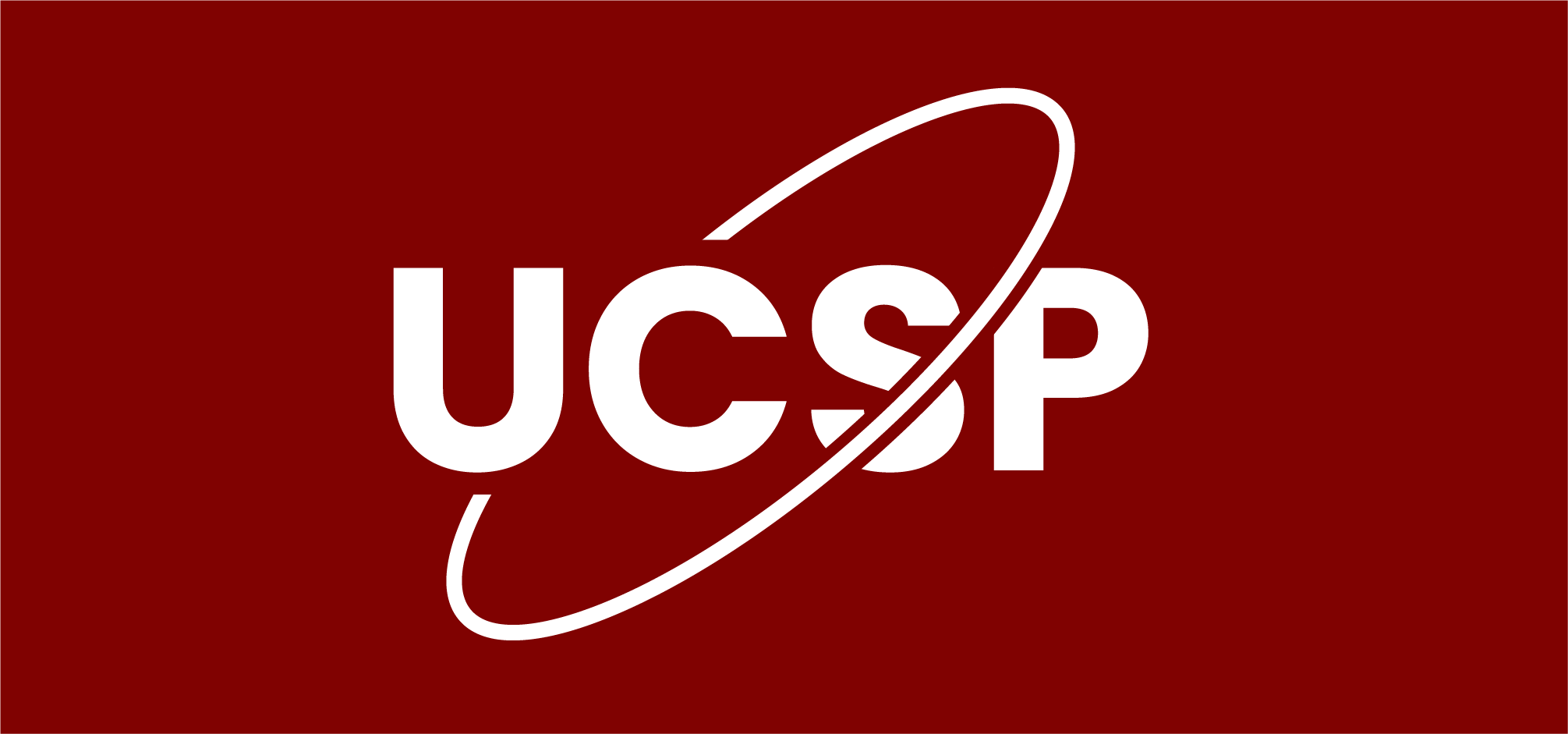 UCSP Logo